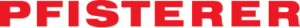 Pfisterer